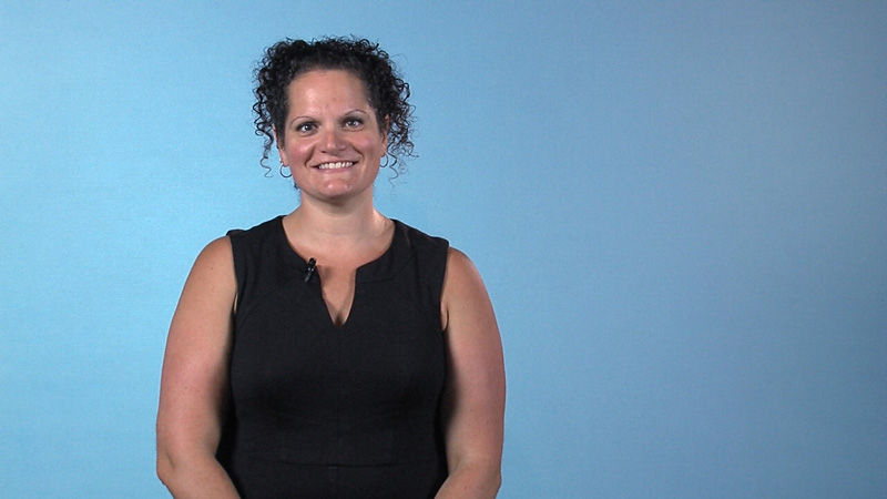 Diane Beaulieu, enseignante du secondaire (1re secondaire), École secondaire De Rochebelle, Commission scolaire des Découvreurs