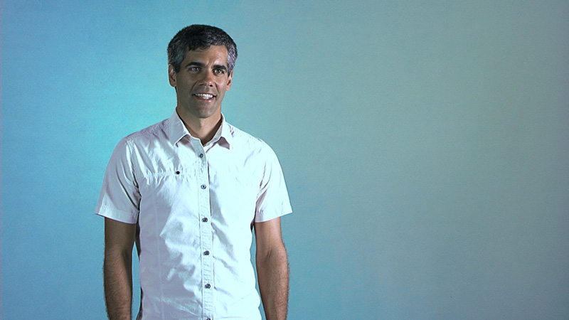 Stéphane Côté, enseignant du primaire (3e année), École du Bout-de-l’Isle, Commission scolaire Marguerite-Bourgeoys